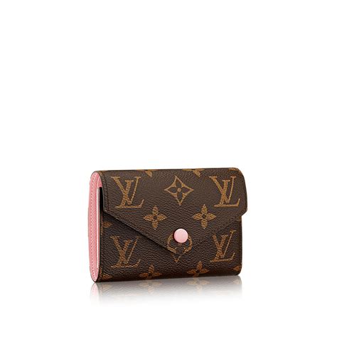 louis vuitton wallets for less|Louis Vuitton small wallet price.